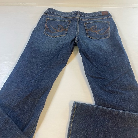 Quality Denim x2 bootcut - Picture 4 of 5